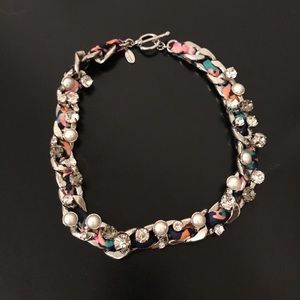 Ann Taylor necklace
